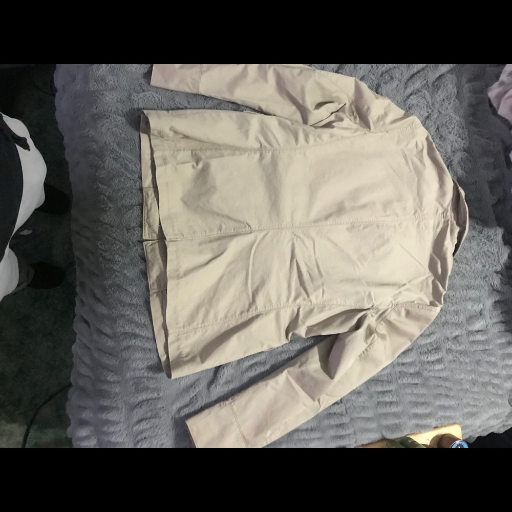Express button down large - Picture 7 of 9